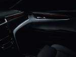 Cadillac XTS Lighting 2013 года